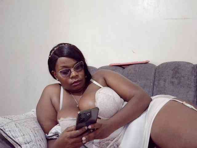 africangoddess webcam