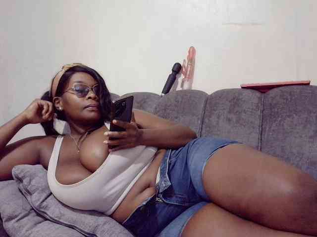 africangoddess webcam