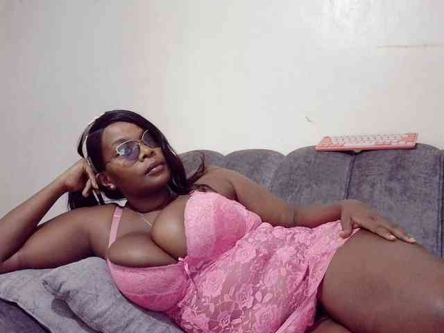 africangoddess webcam