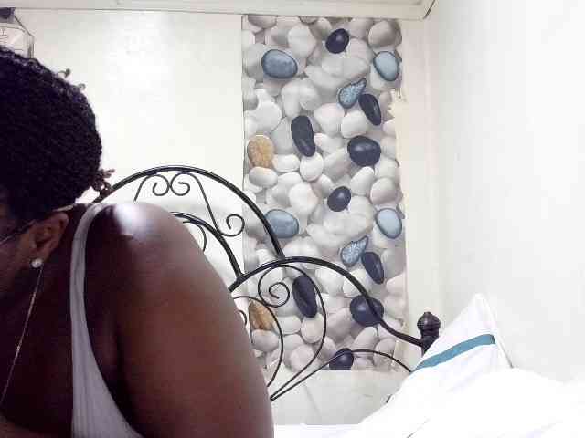 africangoddess webcam