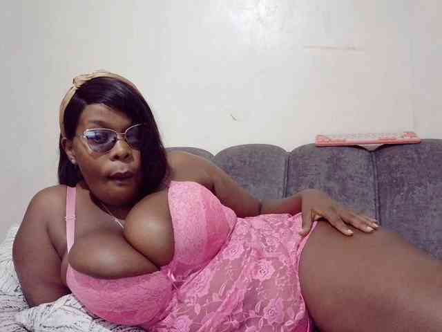 africangoddess webcam