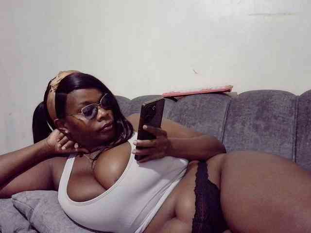 africangoddess webcam