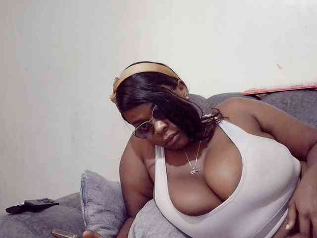 africangoddess webcam