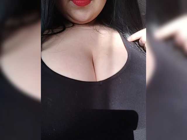 SweetCheekss Live Cam on BongaCams