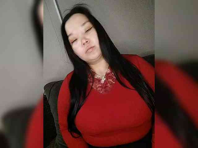 SweetCheekss webcam