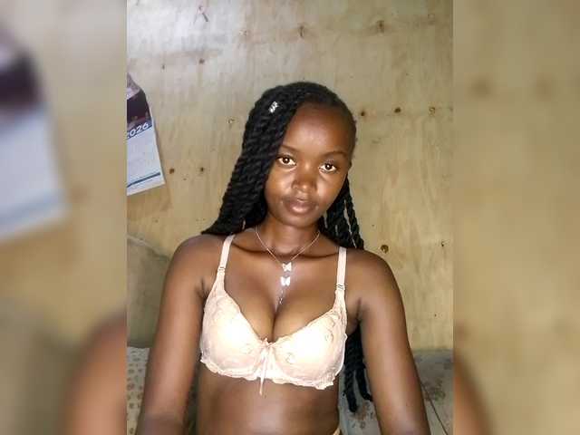 Darkdesire-1 Live Cam on BongaCams