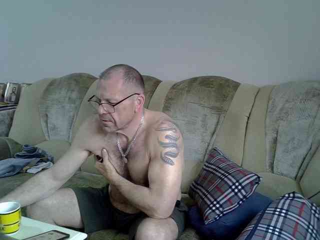 Next-leveld Live Webcam on BongaCams