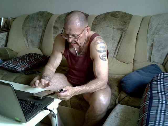 Next-leveld Live Webcam on BongaCams