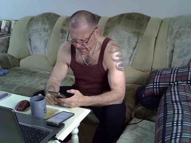 Next-leveld Live Webcam on BongaCams