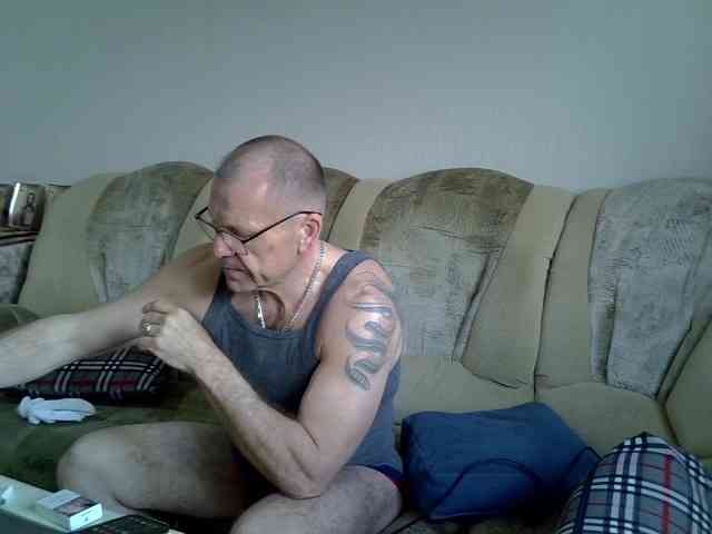 Next-leveld Live Webcam on BongaCams