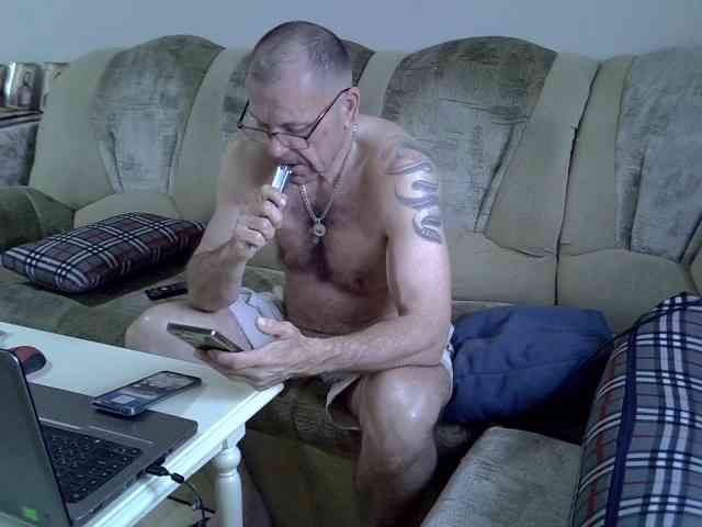 Next-leveld Live Webcam on BongaCams