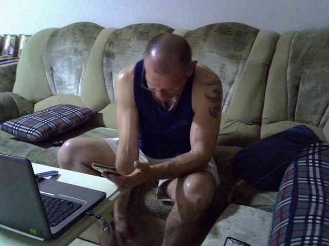 Next-leveld Live Webcam on BongaCams