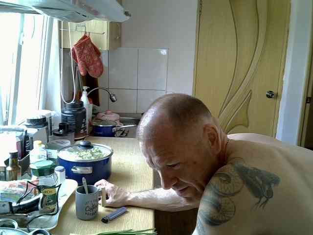 Next-leveld Live Webcam on BongaCams