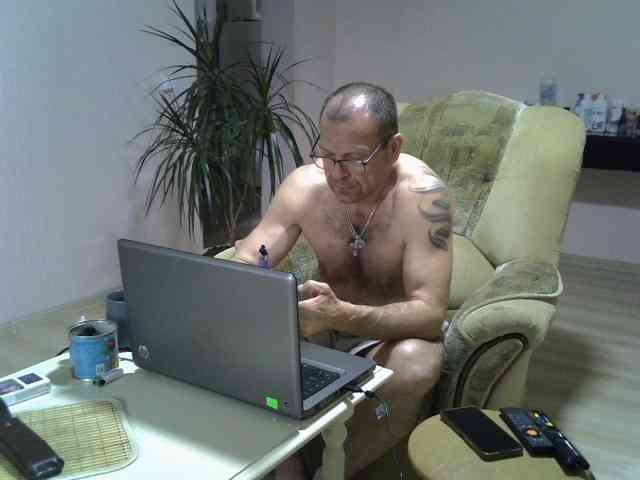 Next-leveld Live Webcam on BongaCams