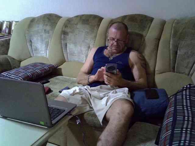 Next-leveld Live Webcam on BongaCams