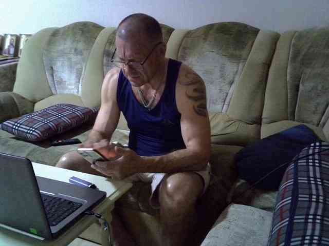 Next-leveld Live Webcam on BongaCams