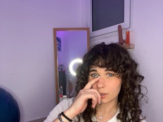 Alisa-kissa Porn Show