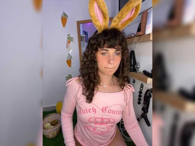 Alisa-kissa's BongaCams show and profile