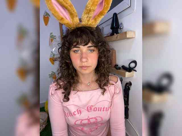 Alisa-kissa Live Webcam on BongaCams