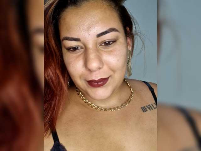 RuivaGi from BongaCams is Freechat