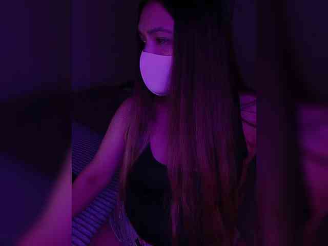 DevitivostayLisa webcam