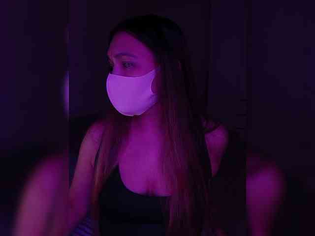 DevitivostayLisa webcam