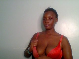 Chocolate-saucy Porn Show