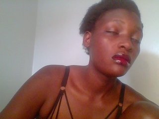 Chocolate-saucy Porn Show