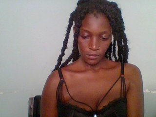 Chocolate-saucy Porn Show