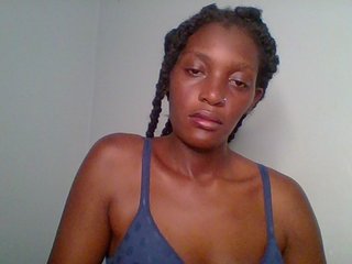 Chocolate-saucy Porn Show