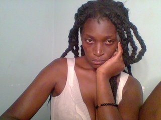 Chocolate-saucy Porn Show