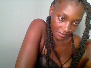 Chocolate-saucy Porn Show