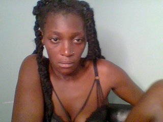 Chocolate-saucy Porn Show