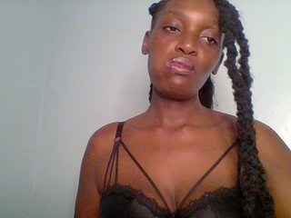 Chocolate-saucy Porn Show