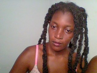 Chocolate-saucy Porn Show