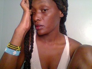 Chocolate-saucy Porn Show