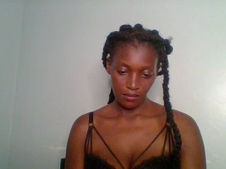 Chocolate-saucy Porn Show