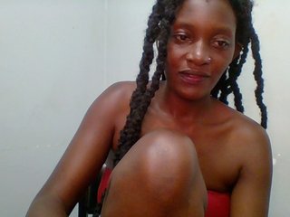 Chocolate-saucy Porn Show