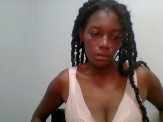 Chocolate-saucy Porn Show