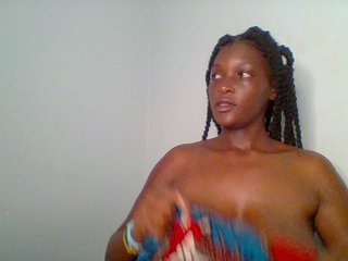 Chocolate-saucy Porn Show