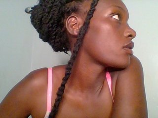 Chocolate-saucy's Live Webcam