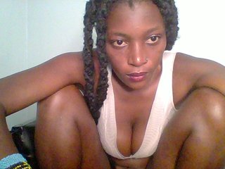 Chocolate-saucy Porn Show