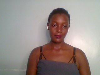 Chocolate-saucy Porn Show