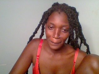 Chocolate-saucy Porn Show