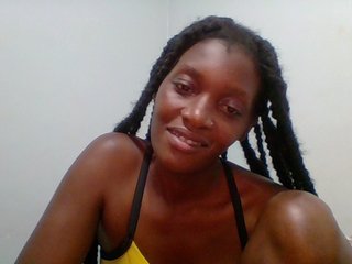 Chocolate-saucy Porn Show