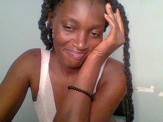 Chocolate-saucy Porn Show