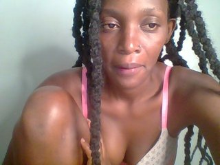 Chocolate-saucy Porn Show