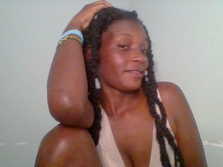 Chocolate-saucy Porn Show