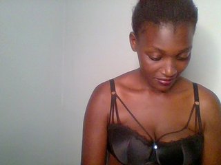 Chocolate-saucy Porn Show