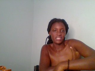 Chocolate-saucy Porn Show